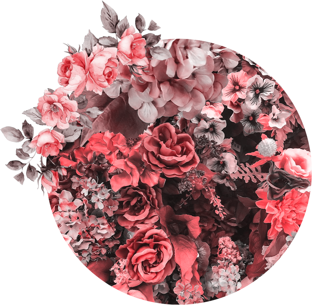 floral