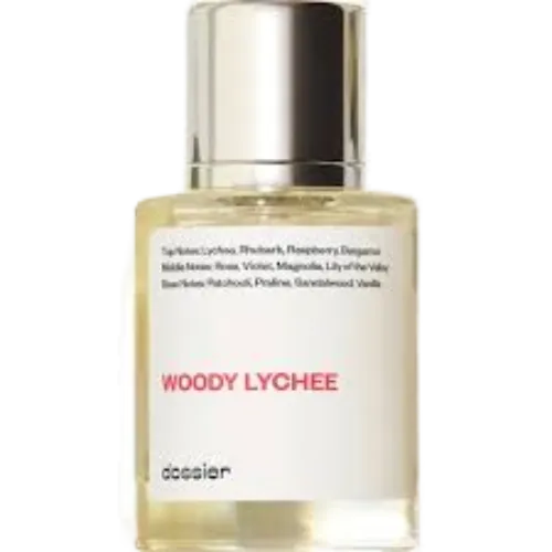 Woody Lychee