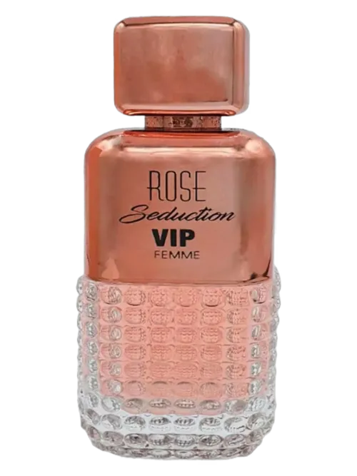 Rose Seduction VIP