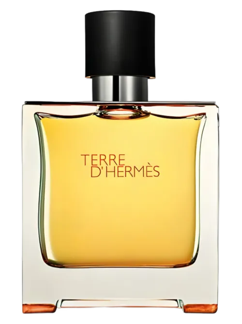 Terre d'Hermes Parfum