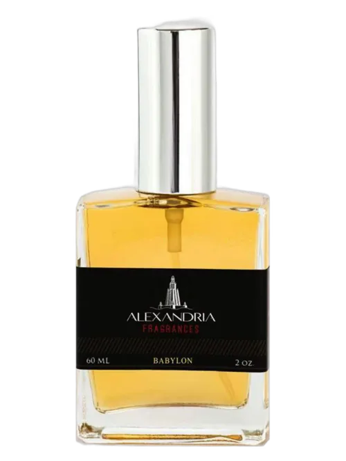 Fragrance