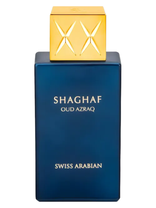 Shaghaf Oud Azraq