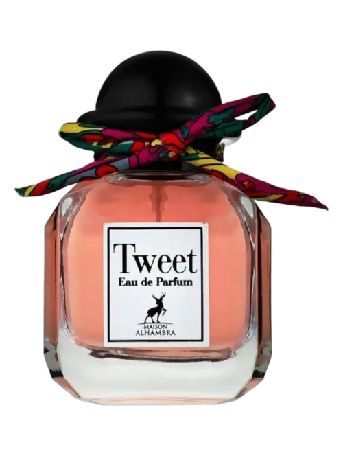 Fragrance