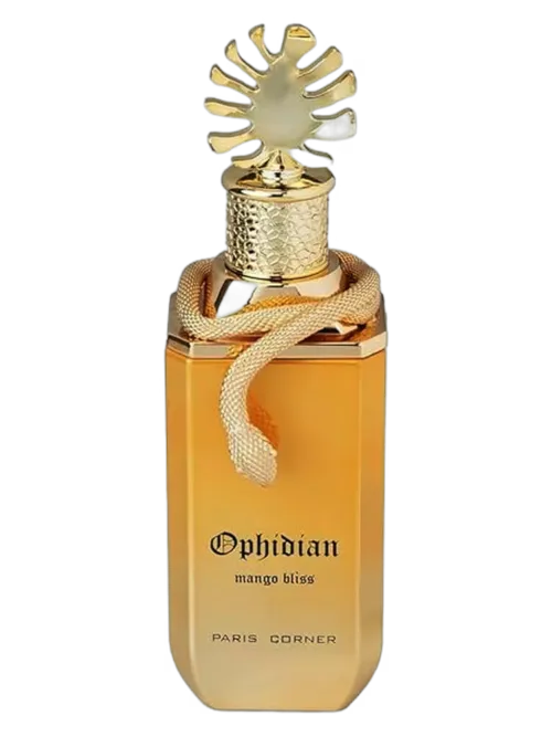 Ophidian Mango Bliss