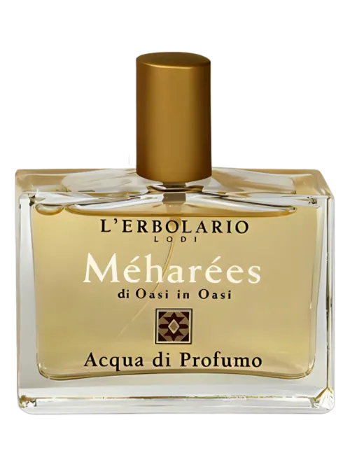 Méharées