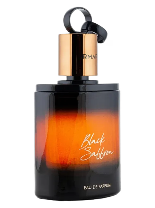 Black Saffron