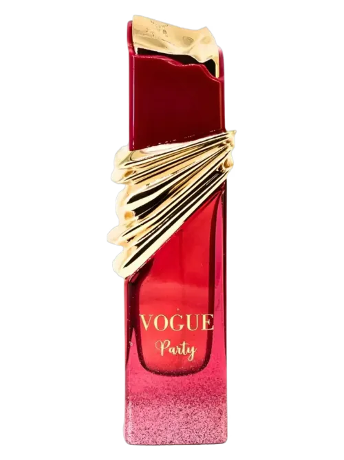 Vogue Party