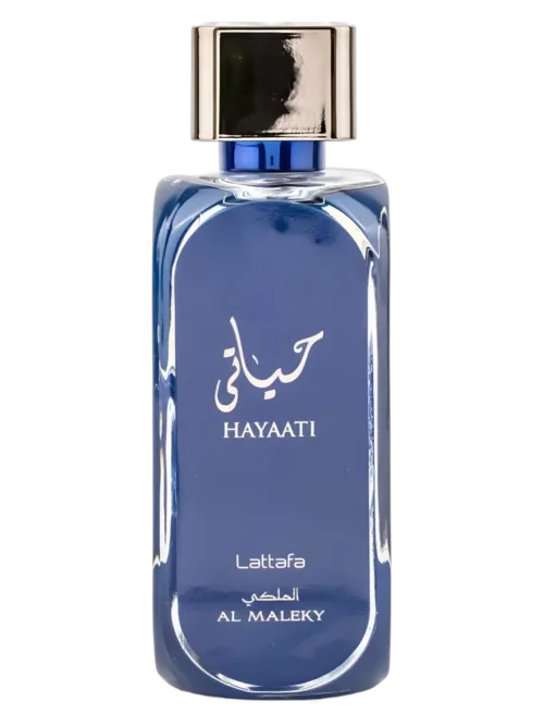 Hayaati Al Maleky