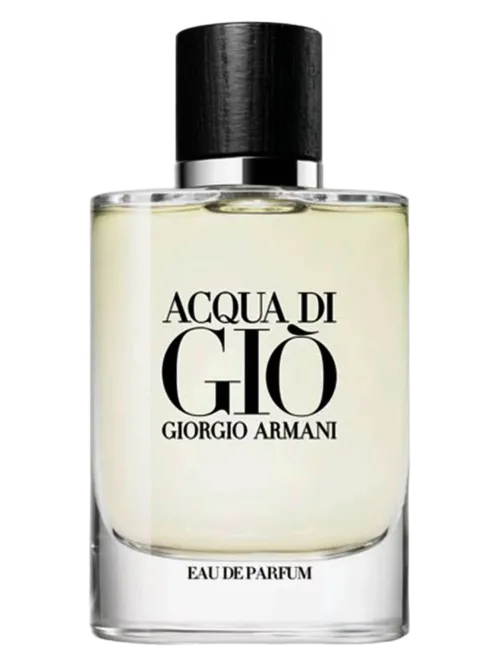 Acqua di Giò Eau de Parfum