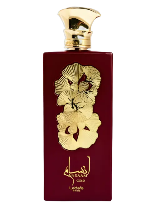 Ansaam Gold