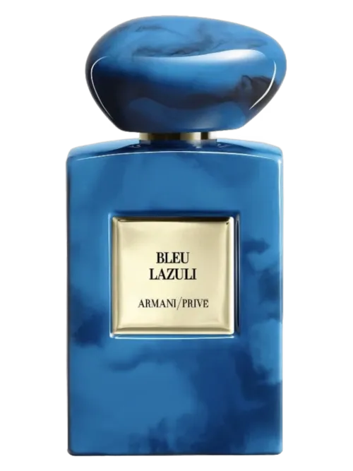 Armani Privé Bleu Lazuli