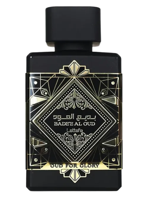Bade'e Al Oud Oud for Glory