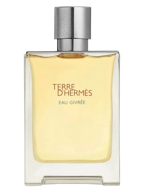 Terre d'Hermès Eau Givrée