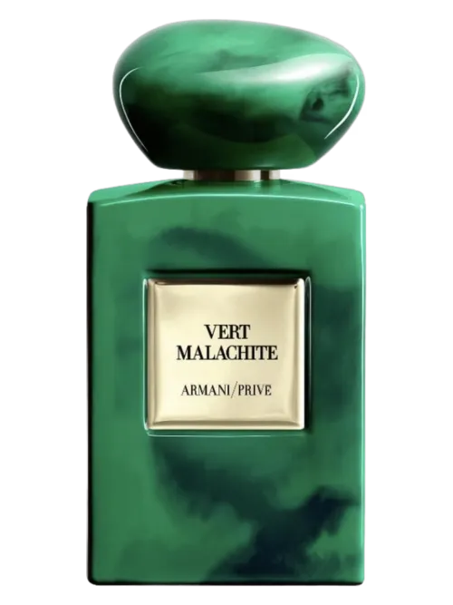 Armani Privé Vert Malachite