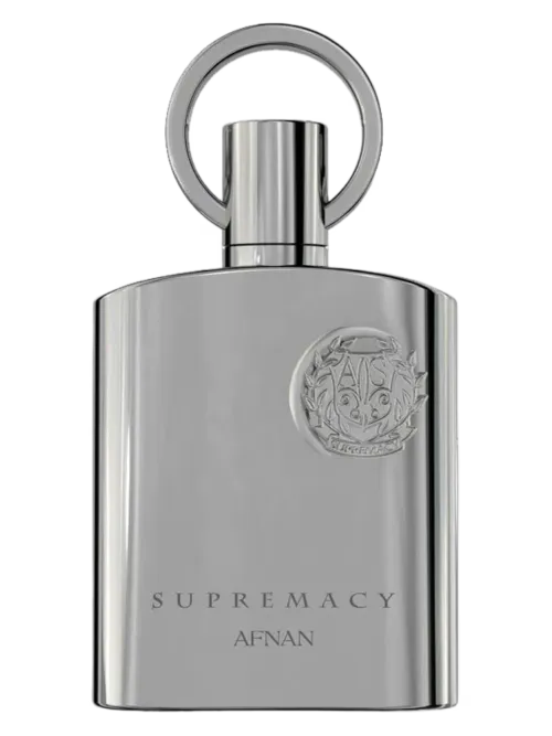 Supremacy Silver