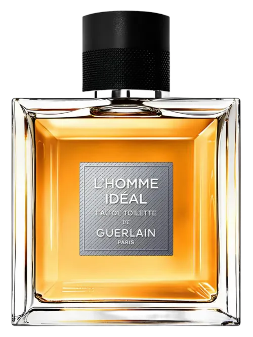 L'Homme Idéal