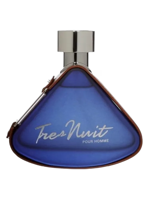 Tres Nuit