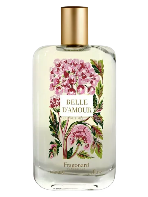 Fragrance