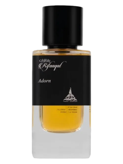 Rifaqaat Adorn