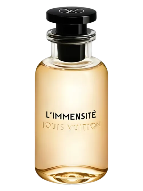 L'Immensité