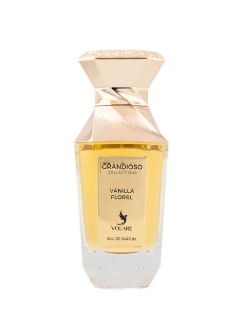Vanilla Florel