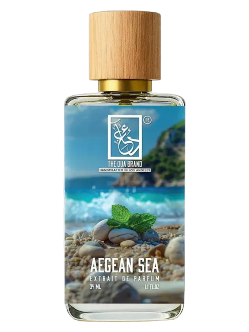 Fragrance