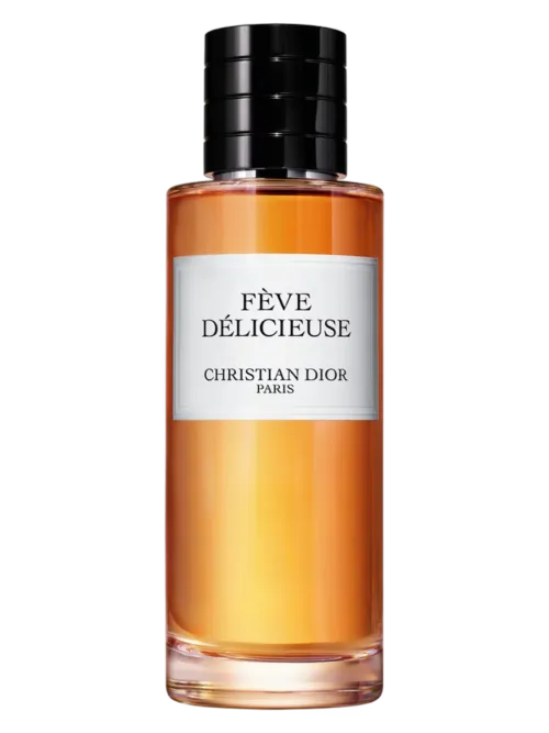 Fève Délicieuse