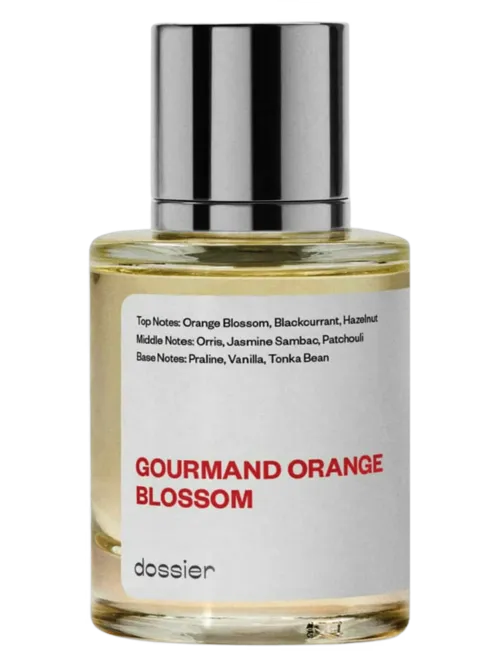 Fragrance