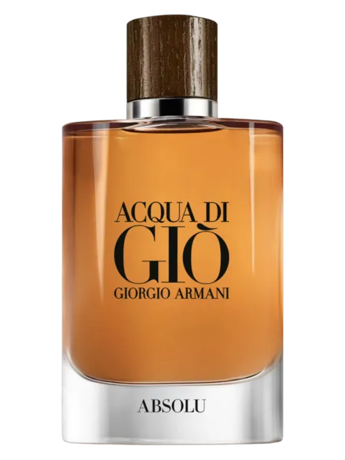 Acqua di Giò Absolu