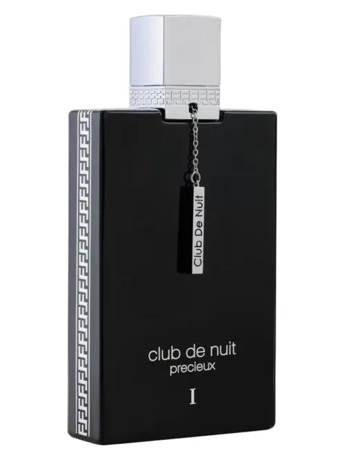 Club de Nuit Precieux 1