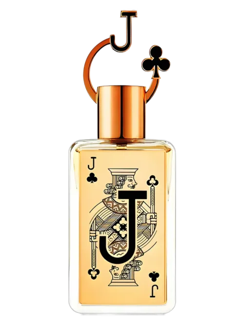 Jack of Clubs