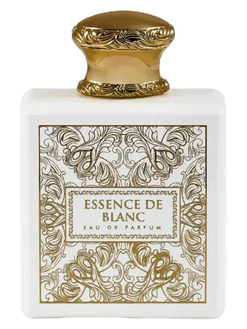 Essence de Blanc