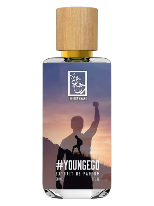#Youngego
