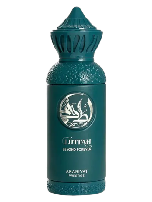 Lutfah Beyond Forever