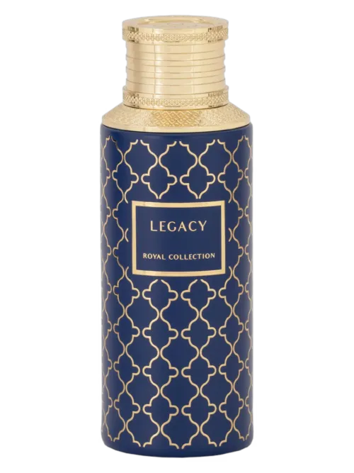 Legacy