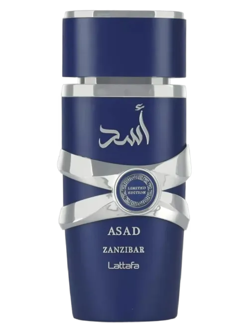 Asad Zanzibar