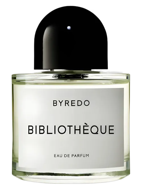 Bibliothèque