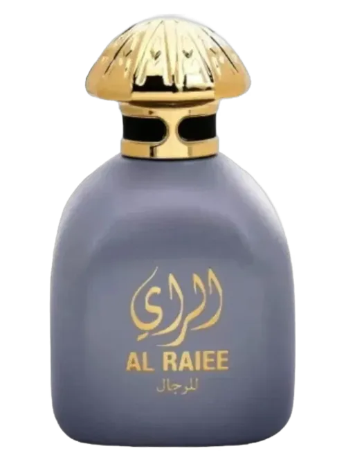 Al Raiee Lil Rijal