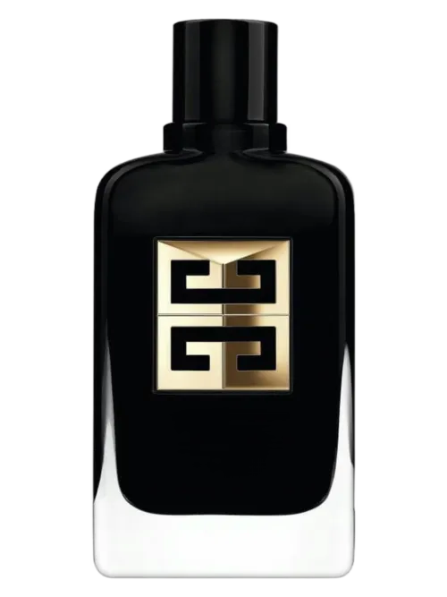 Gentleman Society Eau de Parfum Ambrée