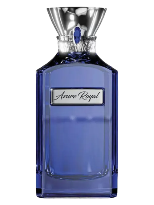 Azure Royal