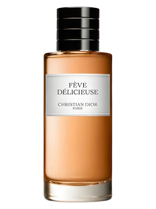 Fève Délicieuse