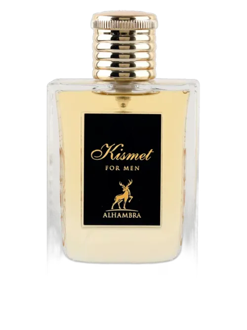 Kismet for Men
