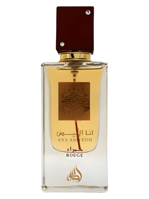 Ana Abiyedh Rouge