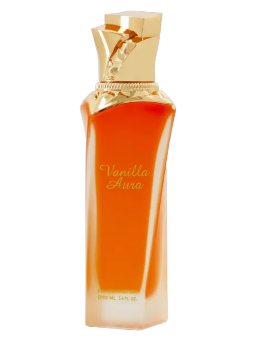 Vanilla Aura