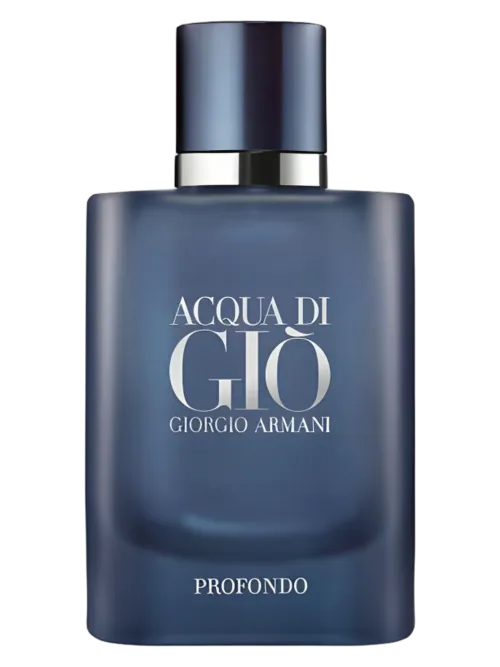 Acqua di Giò Profondo