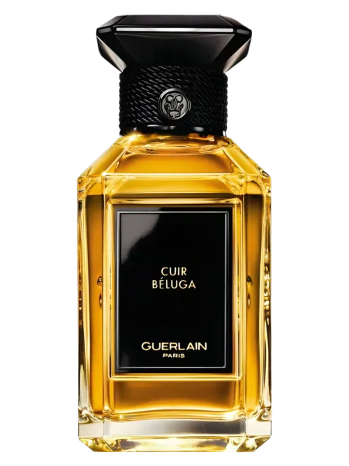 Cuir Béluga