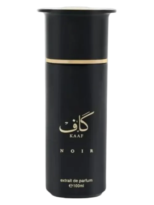 Kaaf Noir