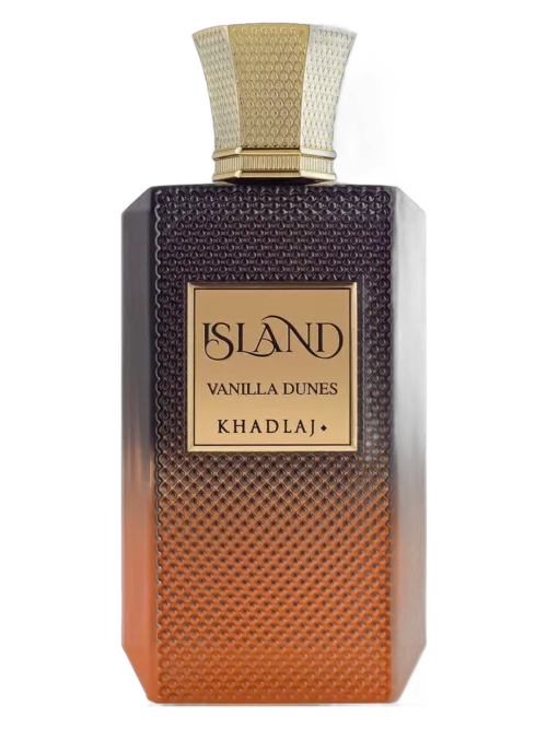 Island Vanilla Dunes