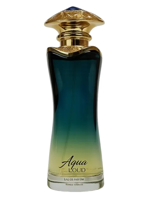 Aqua Oud