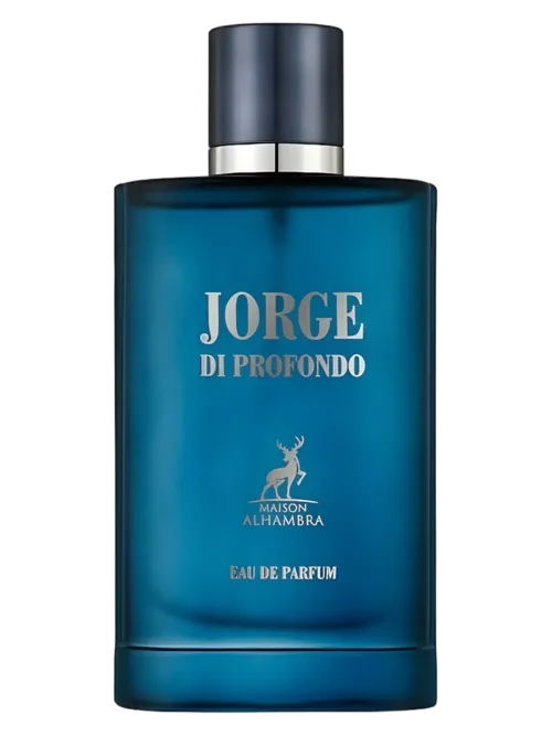 Jorge Di Profondo